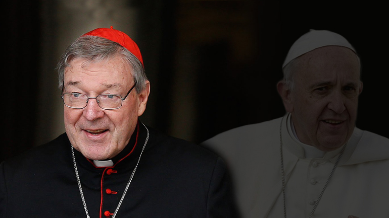 Παιδοφιλία – Η παιδική ασθένεια του Βατικανού Παιδοφιλία – Η παιδική ασθένεια του Βατικανού