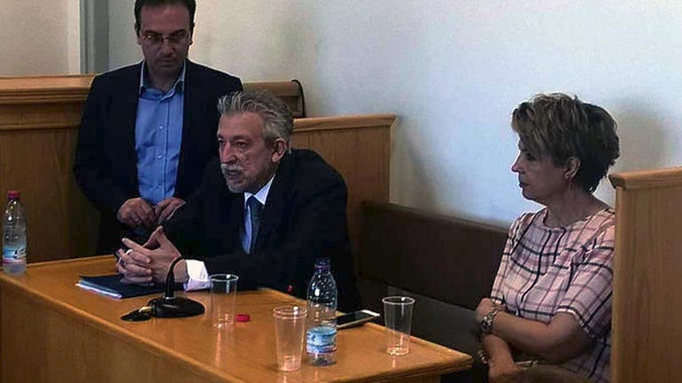 Κοντονής-Γεροβασίλη: Η Δεξιά δεν αντιπολιτεύεται την κυβέρνηση, αντιπολιτεύεται τη χώρα