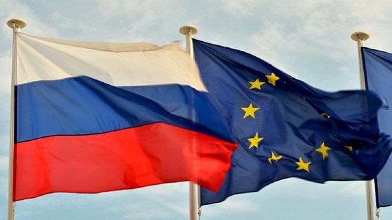 Οι Βρυξέλλες παρέτειναν για έξι μήνες τις οικονομικές κυρώσεις κατά της Ρωσίας