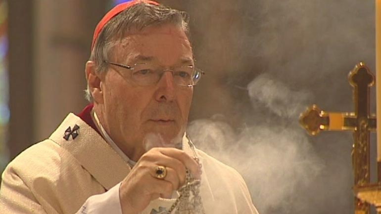 Ο επικεφαλής των οικονομικών του Βατικανού κατηγορείται για σεξουαλικά αδικήματα στην Αυστραλία