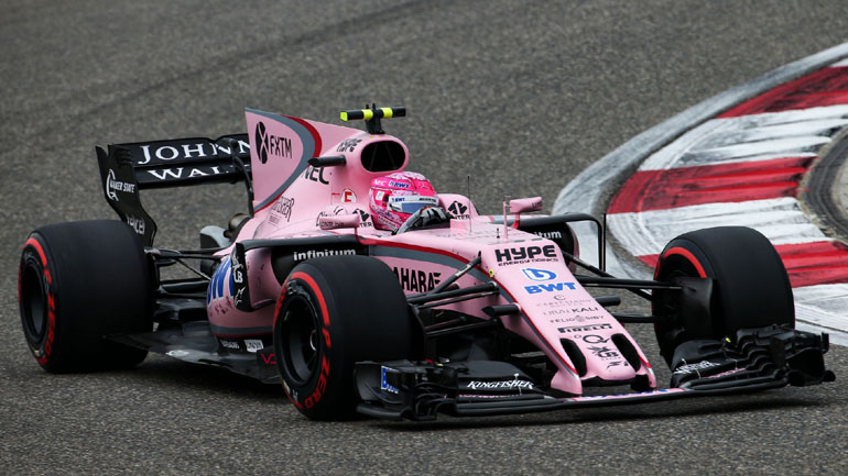 Αλλάζει όνομα η Force India