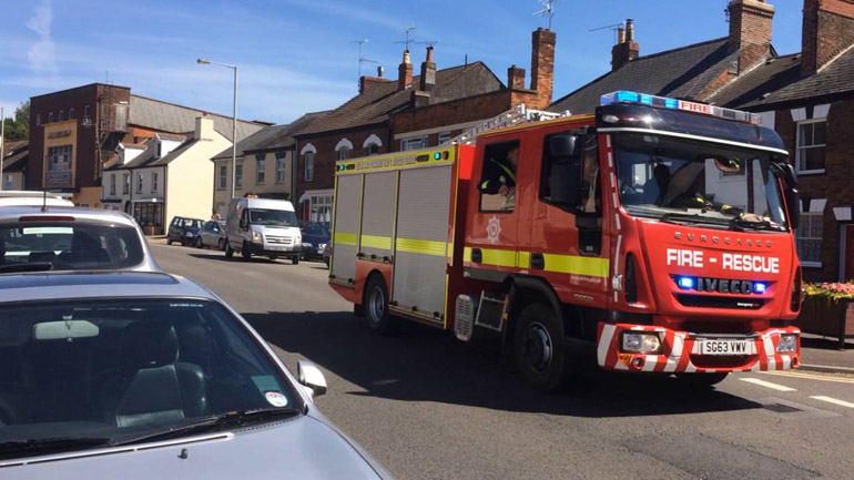 Τι πρέπει να κάνετε όταν ακούτε τον ήχο σειρήνας;