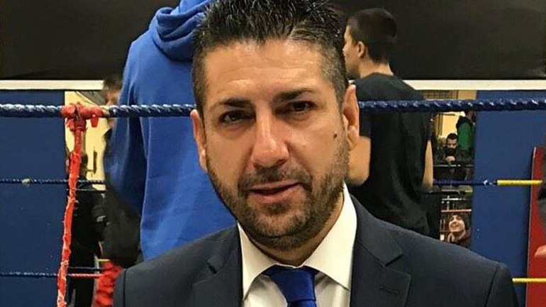 «H διοργάνωση του τουρνουά Acroropolis θ’ αλλάξει το πρόσωπο της ελληνικής πυγμαχίας διεθνώς»