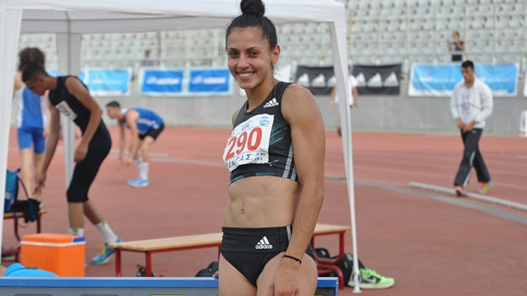 Στίβος: Σταθερές εμφανίσεις για Πεσιρίδου και Δουβαλίδη στην Οστράβα
