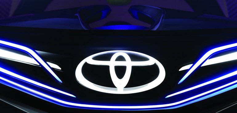 Το μέλλον της αυτοκίνησης θα είναι πολύ διαφορετικό από αυτό που έχουμε συνηθίσει μέχρι σήμερα...