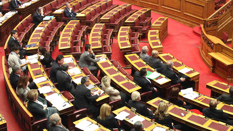 Συνεχίστηκε με την κατάθεση του πρώην αντιπροέδρου του «Ντυνάν» η Εξεταστική για την Υγεία