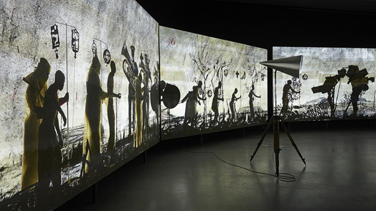 «Παίξτε τον χορό ακόμα πιο γλυκά» κάτω από την Ακρόπολη