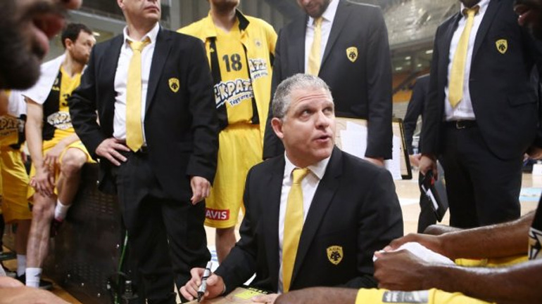 Μπάσκετ: Σε τρία τουρνουά θα συμμετέχει η ΑΕΚ