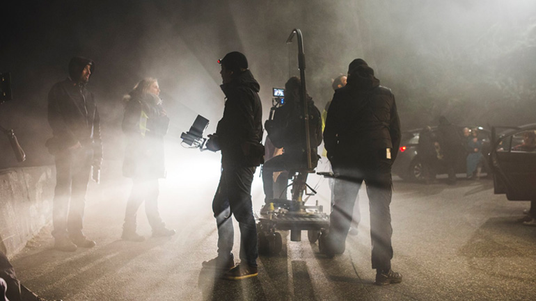 Τα αποτελέσματα του εφετινού Drama Pitching Lab στο πλαίσιο του Φεστιβάλ Ταινιών