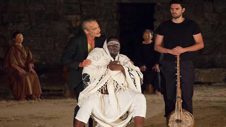 Θεσμός πλέον το Φεστιβάλ Δωδώνης