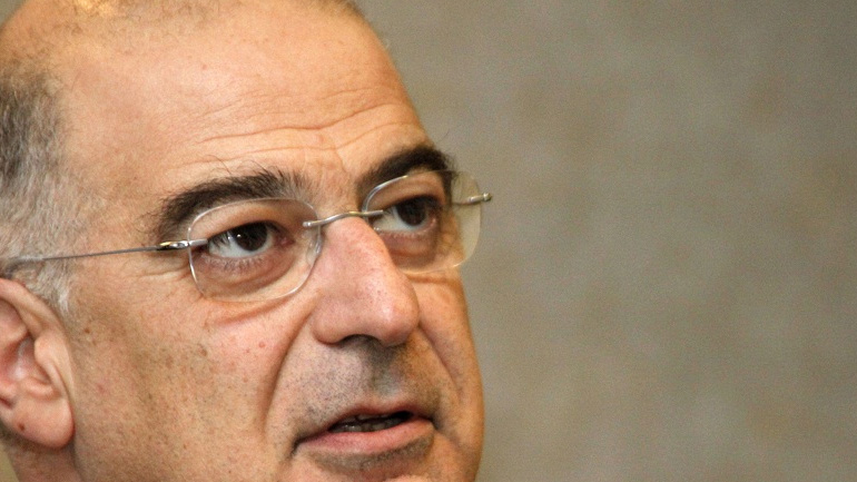 Ν. Δένδιας: «Στην Ελλάδα έχει πάψει να υπάρχει δημόσια τάξη και το κράτος καθημερινά γελοιοποιείται»