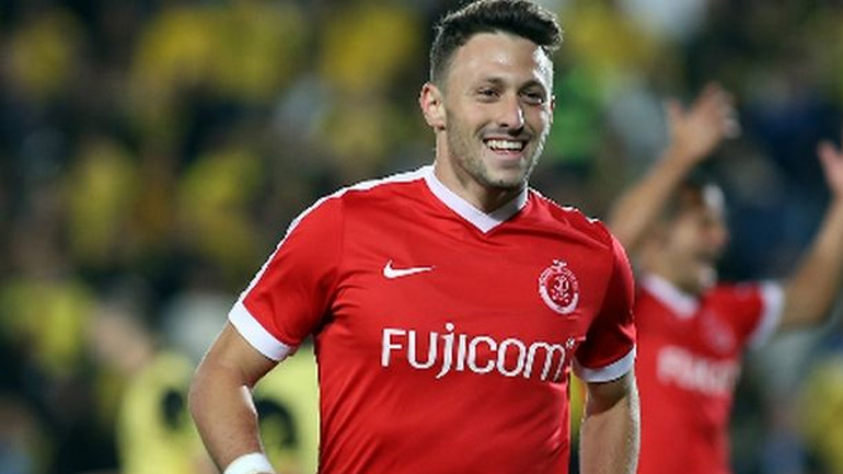 Παναθηναϊκός: Έρχεται στην Αθήνα ο Άλτμαν