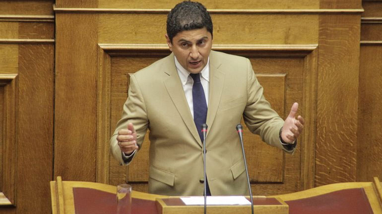 Αυγενάκης: «Πλαφόν και αψυχολόγητες παρεμβάσεις στους γιατρούς, με μονομερή απόφαση του ΕΟΠΥΥ;»