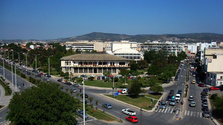 Σε ετοιμότητα ο δήμος Βόλου για τον καύσωνα