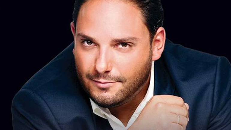 Αγνώριστος ο Στέλιος Διονυσίου – Πώς έχασε 28 κιλά;