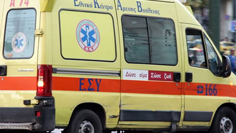 Κρήτη: Νεκρός στο σπίτι του εντοπίστηκε 69χρονος