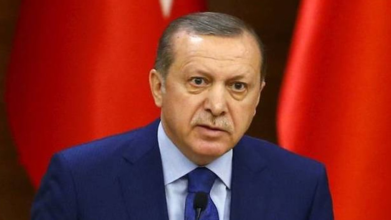 «Απαράδεκτη» χαρακτηρίζει η Άγκυρα την αντίθεση Γερμανών πολιτικών στις εμφανίσεις του Ερντογάν