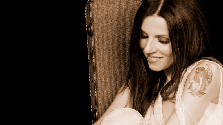 Η Ευρυδίκη στην Πάτρα  για ένα επετειακό live γεμάτο εκπλήξεις!