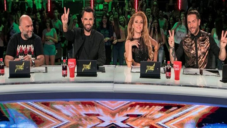 Απόψε το πέμπτο live του X Factor! Όλα όσα θα δούμε