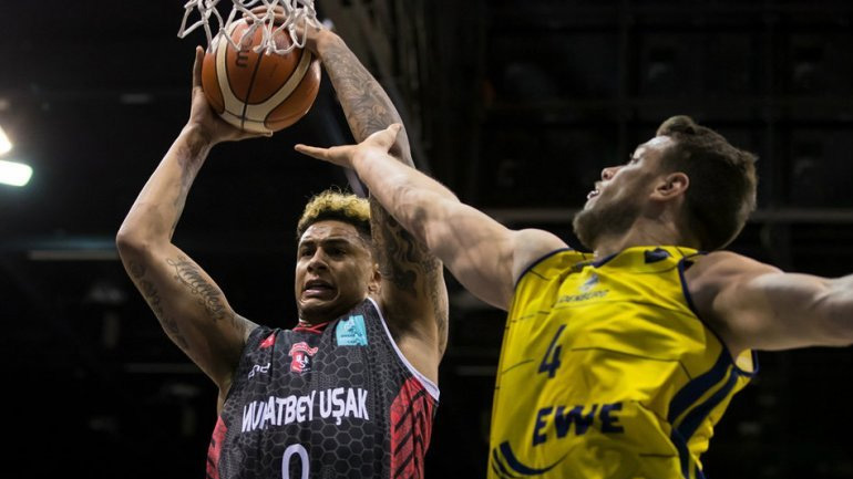 Παίρνει και Όγκαστ ο Παναθηναϊκός