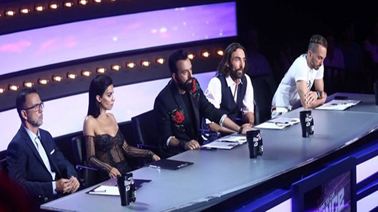 Όλα όσα θα δούμε στο έκτο live του «So You Think You Can Dance»