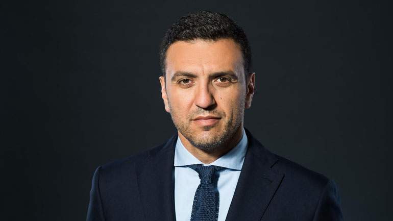 Β. Κικίλιας: «Απαρέγκλιτη αρχή της ΝΔ η απρόσκοπτη λειτουργία της δικαιοσύνης»