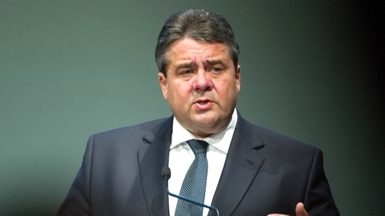 Ο Γκάμπριελ ελπίζει να συμβάλει στη συνάντηση Πούτιν – Τραμπ