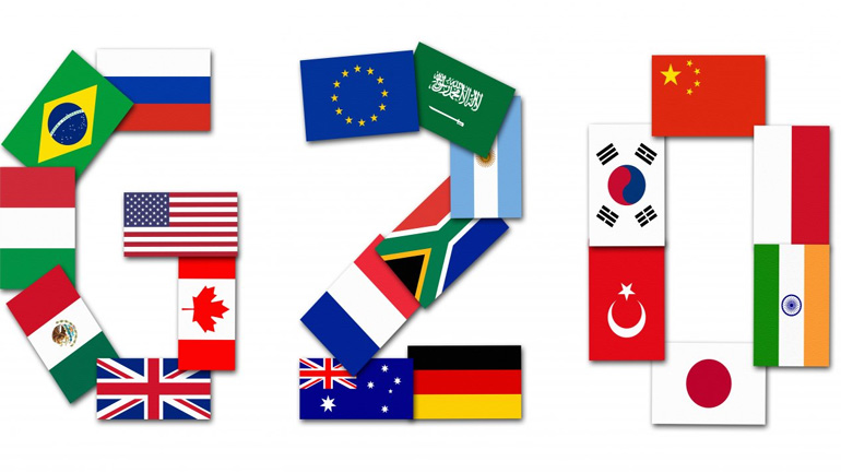 Κοινό μέτωπο των Ευρωπαίων εν όψει της G20