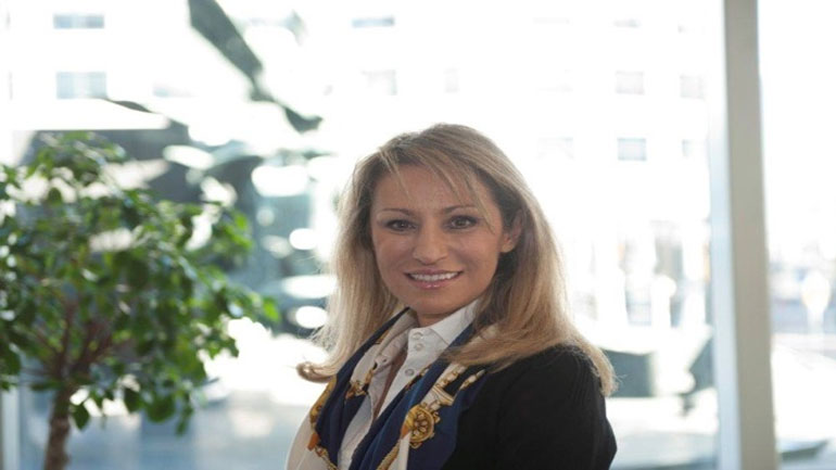 Δεν θα είναι έλληνας πλέον στο τιμόνι της ΕΛΑΪΣ – Unilever Hellas