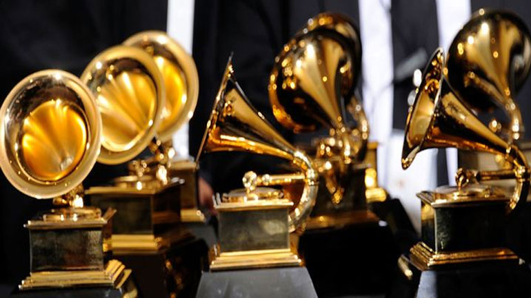 Τα Grammy επιστρέφουν στο Λος Άντζελες