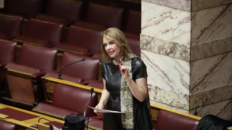 Ερώτηση Κατ. Παπακώστα για τις νέες Οδηγίες προς τους συμβεβλημένους με τον ΕΟΠΥΥ ιατρούς