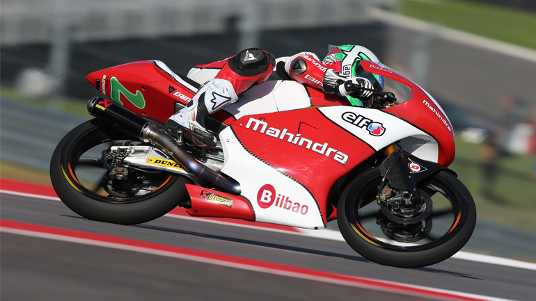 Mahindra Racing: Προετοιμάζει το έδαφος για ηλεκτρικό «MotoGP»