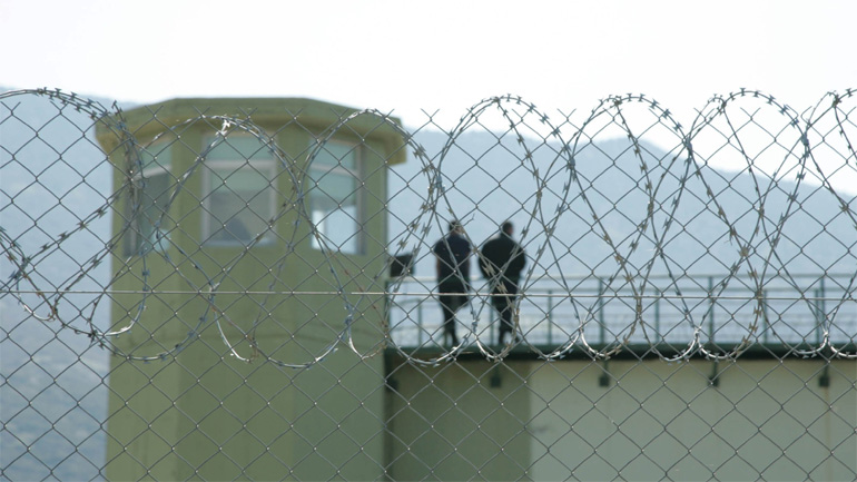 Θεσσαλονίκη: Αποφυλακίστηκε ο πρώην ταμίας εκ των καταδικασθέντων για υπεξαίρεση 17,9 εκατ. ευρώ