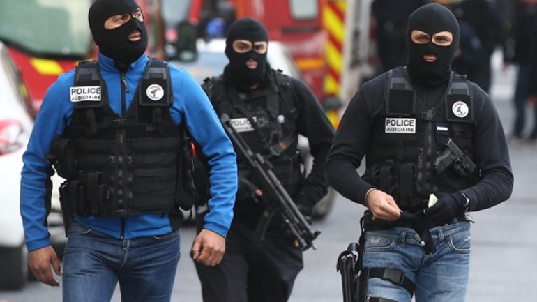 Οι ευρωπαϊκές χώρες ενώνουν τις δυνάμεις τους με στόχο την αντιμετώπιση της τρομοκρατίας