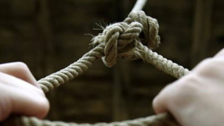 Απαγχονισμένος βρέθηκε σπουδαστής του ΤΕΙ Μεσολογγίου Απαγχονισμένος βρέθηκε σπουδαστής του ΤΕΙ Μεσολογγίου