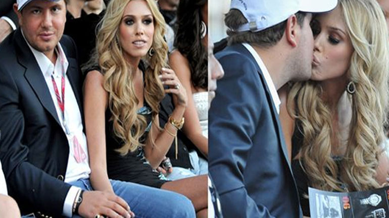 Το ακριβότερο διαζύγιο στην ιστορία – Χωρίζουν Petra Ecclestone και James Stunt