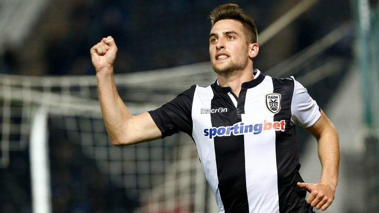 «Συμφώνησε με τη Ζενίτ για Μακ ο ΠΑΟΚ»