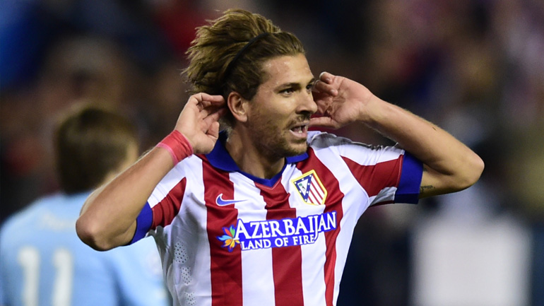 Συνδέουν τον Ολυμπιακό με τον Αλέσιο Τσέρτσι