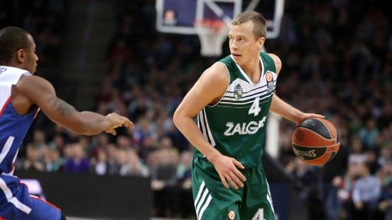 Λεκαβίτσιους: «Νιώθω υπέροχα, είμαι αποφασισμένος να πετύχω»