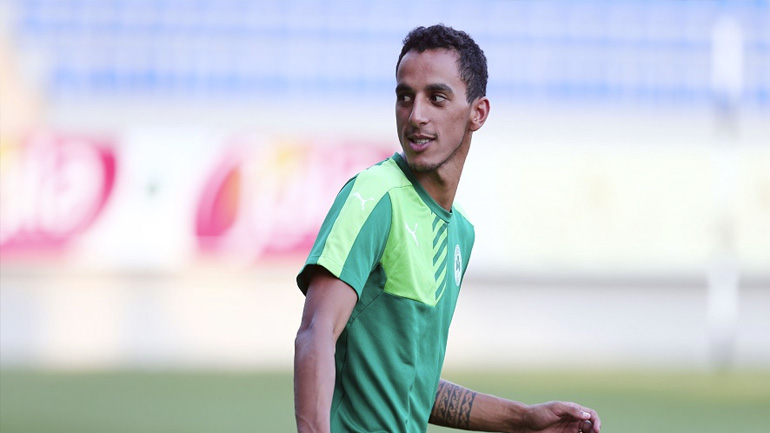 Παναθηναϊκός: Δύο εβδομάδες έξω ο Ζέκα