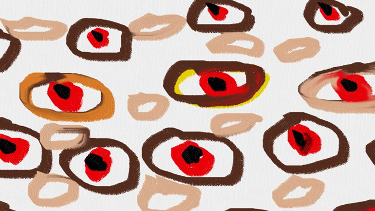 Αυτό είναι το «σημάδι» που προδίδει την επερχόμενη σχιζοφρένεια