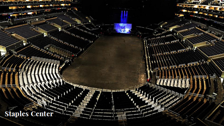 Τα Grammy επιστρέφουν στο Λος Άντζελες