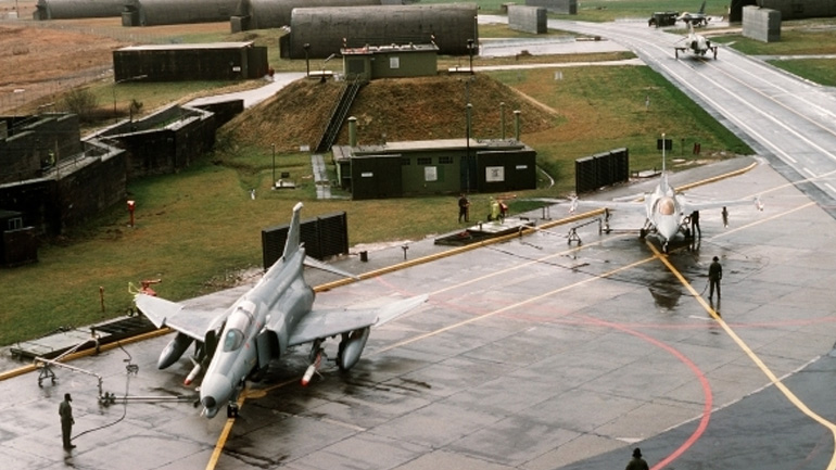 Το Κρεμλίνο προειδοποιεί: Η Ουάσινγκτον προετοιμάζει στρατιωτική επέμβαση στη Συρία