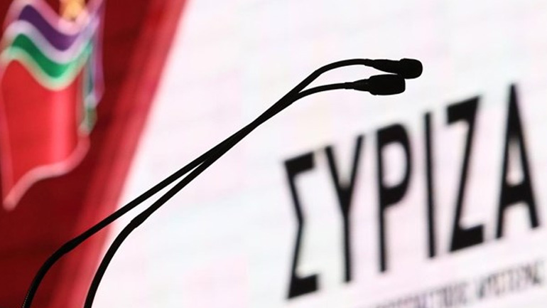 Ο ΣΥΡΙΖΑ στις εργασίες του Κόμματος Ευρωπαϊκής Αριστεράς