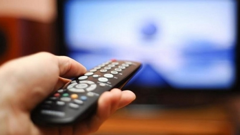 Πρόστιμο στη Δημόσια τηλεόραση της Ουκρανίας επειδή δεν επέτρεψε τη συμμετοχή Ρωσίδας υποψηφίας