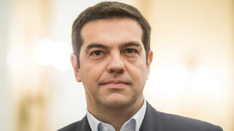 Στο υπ. Υγείας την Παρασκευή ο Αλέξης Τσίπρας