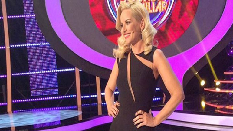 YFSF: Αυτές ήταν οι μεταμφιέσεις του αποψινού live!