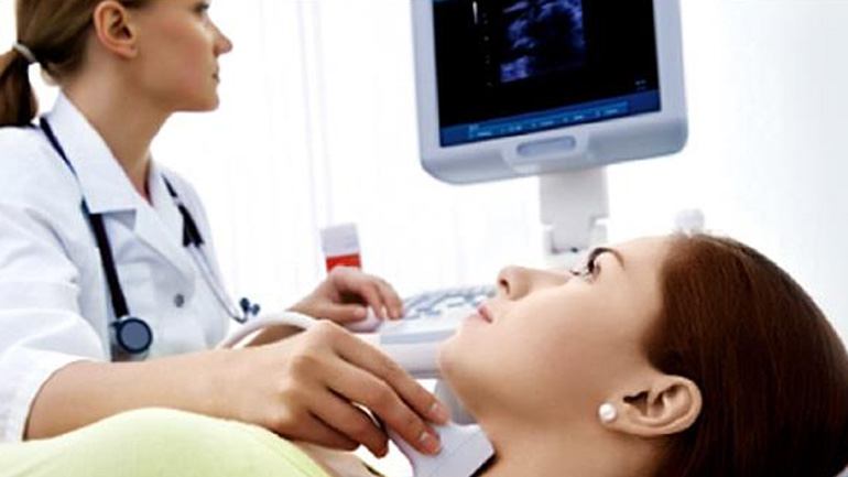 Οι παθήσεις του θυρεοειδούς μπορούν να επηρεάσουν τη γονιμότητα