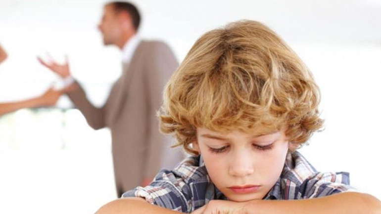 Ποια λάθη να αποφύγετε όταν έχετε πάρει διαζύγιο