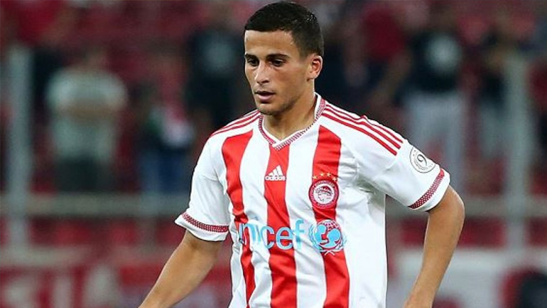 Ολυμπιακός: Επέστρεψε ο Ομάρ